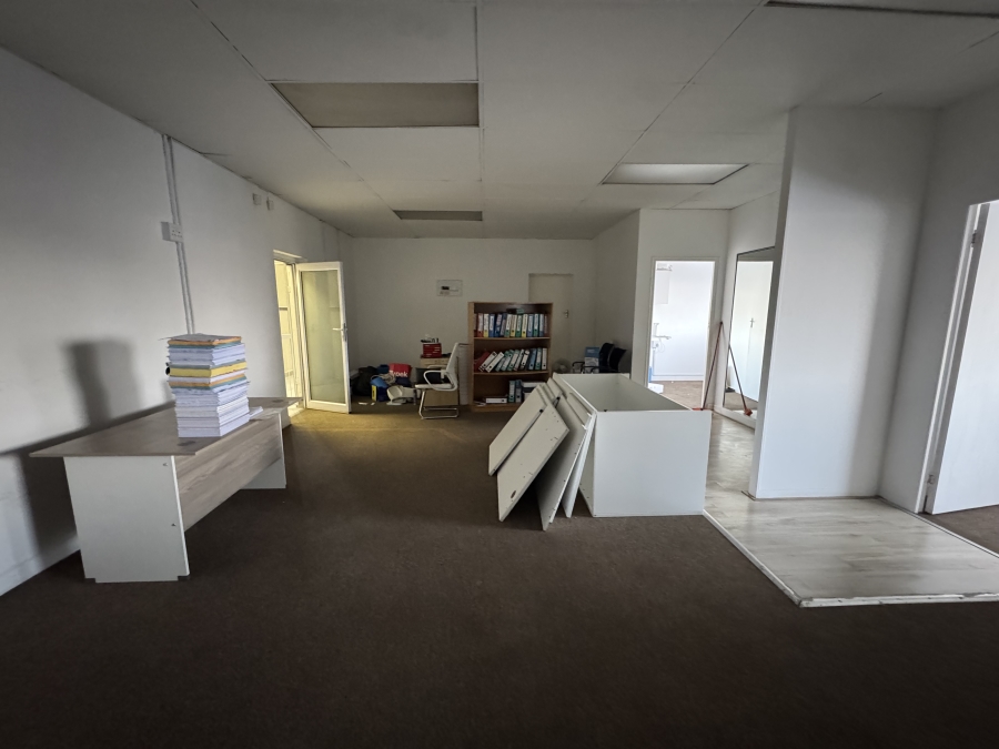 To Let commercial Property for Rent in Parklands Western Cape